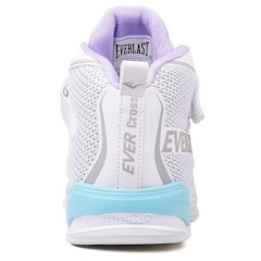 Tênis Everlast Cave HI Cross Training - Feminino - Foto 4