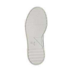 Tênis Puma Carina Lux L BDP - Feminino - Foto 4