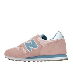 Tênis New Balance 373 - Feminino - Foto 3