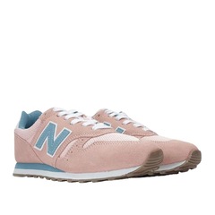 Tênis New Balance 373 - Feminino - Foto 4