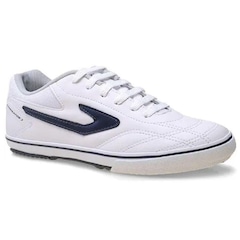 Chuteira Futsal Topper Dominator 3 LT - Adulto - Foto 1