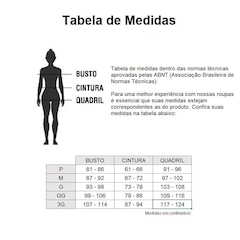 Bermuda de Ciclismo Free Force Performance Invert Gel - Feminina - Foto 6