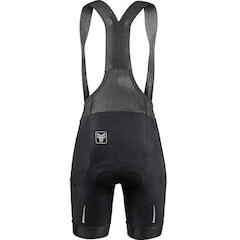 Bretelle de Ciclismo Free Force Endurance Gel com Bolso - Feminino - Foto 2