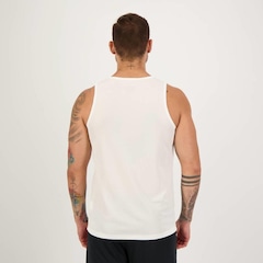 Camiseta Regata Umbro Essential Diamond - Masculina - Foto 3