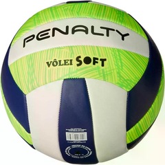 Bola Vôlei Soft X Penalty - Foto 2