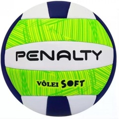 Bola Vôlei Soft X Penalty - Foto 1