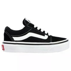 Tênis Vans Ward - Infantil - Foto 1