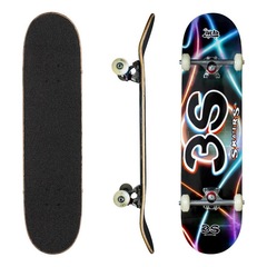 Skate Ahead 7.75 Collab 3S Skaters Logo - Foto 2