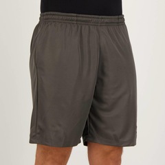 Bermuda Umbro Essential - Masculina - Foto 2