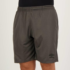 Bermuda Umbro Essential - Masculina - Foto 3