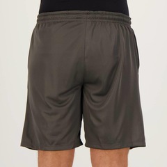 Bermuda Umbro Essential - Masculina - Foto 4