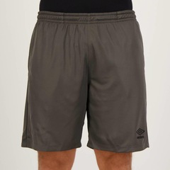 Bermuda Umbro Essential - Masculina - Foto 1