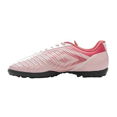 Chuteira Society Adulto Umbro Fifty IV - Foto 2