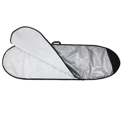Capa para Prancha Funboard Surf Alive 7´4 Refletiva - Foto 2