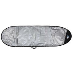 Capa para Prancha Funboard Surf Alive 7´4 Refletiva - Foto 3