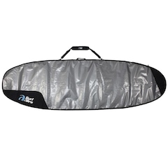 Capa para Prancha Stand Up Paddle Surf Alive 10''6 Refletiva - Foto 1