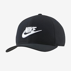 Boné Nike Sportswear Classic 99 Futura - Fechado - Adulto - Foto 1