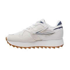 Tênis Fila Sandenal Wedge - Feminino - Foto 2