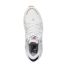 Tênis Fila Sandenal Wedge - Feminino - Foto 3