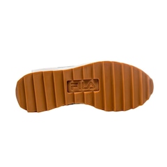 Tênis Fila Sandenal Wedge - Feminino - Foto 4