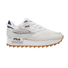 Tênis Fila Sandenal Wedge - Feminino - Foto 1
