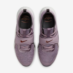 Tênis Nike Renew In-Season TR 12 Premium - Feminino - Foto 4