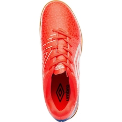 Chuteira Futsal Umbro Adamant League - Adulto - Foto 5
