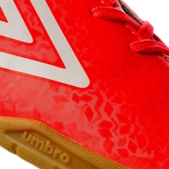 Chuteira Futsal Umbro Adamant League - Adulto - Foto 7