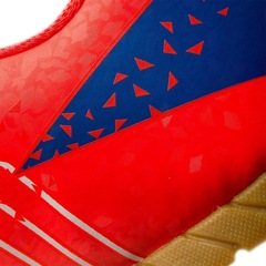 Chuteira Futsal Umbro Adamant League - Adulto - Foto 8