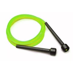 Luva de Boxe Troia Light + Corda + Protetor Bucal Duplo + Bandagem - Foto 5
