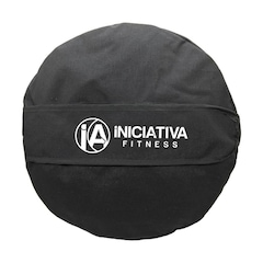 Strong Bag Iniciativa Fitness Sandbag Strongman Vazio - 80kg - Foto 2