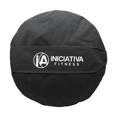 Strong Bag Iniciativa Fitness Sandbag Strongman Vazio - 80kg - Foto 6