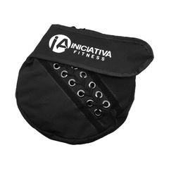 Strong Bag Iniciativa Fitness Sandbag Strongman Vazio - 40kg - Foto 7
