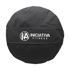 Strong Bag Iniciativa Fitness Sandbag Strongman Vazio - 20kg - Foto 2