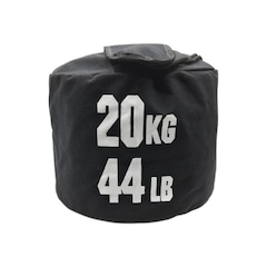 Strong Bag Iniciativa Fitness Sandbag Strongman Vazio - 20kg - Foto 1