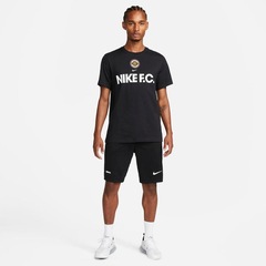 Camiseta Nike Football - Masculina - Foto 2