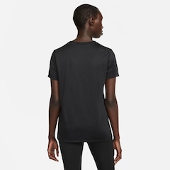 Camiseta Nike Training Dri-FIT - Feminina - Foto 2