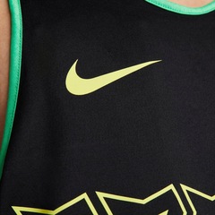 Camiseta Regata do Brasil Nike Standard Issue - Masculina - Foto 5