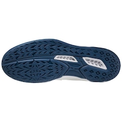 Tênis Mizuno Thunder Blade 3 - Unissex - Foto 2