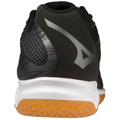 Tênis Mizuno Thunder Blade 3 - Unissex - Foto 3