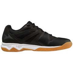 Tênis Mizuno Thunder Blade 3 - Unissex - Foto 4