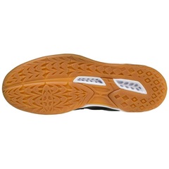 Tênis Mizuno Thunder Blade 3 - Unissex - Foto 5