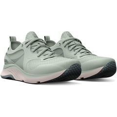 Tênis Under Armour W Hovr Omnia - Feminino - Foto 4