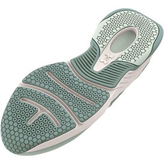 Tênis Under Armour W Hovr Omnia - Feminino - Foto 5
