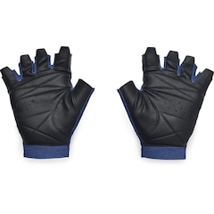 Luvas para Academia Under Armour CoolSwitch - Adulto - Foto 2