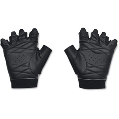 Luvas para Academia Under Armour Terry - Feminina - Foto 2