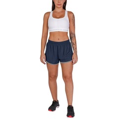 Shorts Under Armour Tech Mesh - Feminino - Foto 2