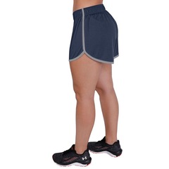 Shorts Under Armour Tech Mesh - Feminino - Foto 5