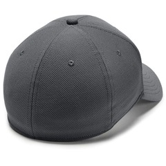 Boné Under Armour Blank Blitzing - Fechado - Adulto - Foto 2