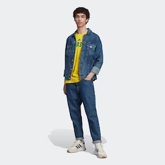 Camiseta adidas Brasil FIFA World Cup 2022™ - Masculina - Foto 7